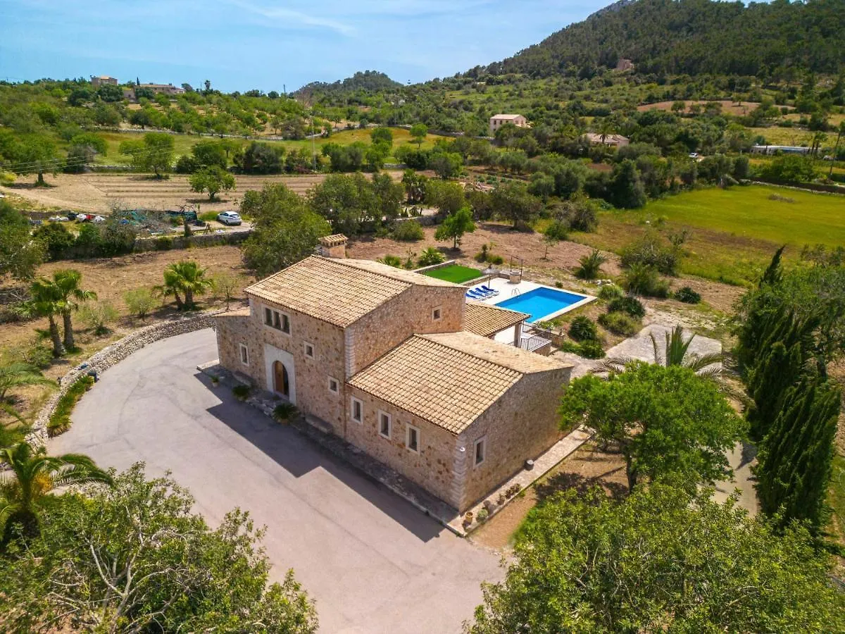 Holiday Home Juan - Cdo201 By Interhome Es Carritxo 0*,  Spain