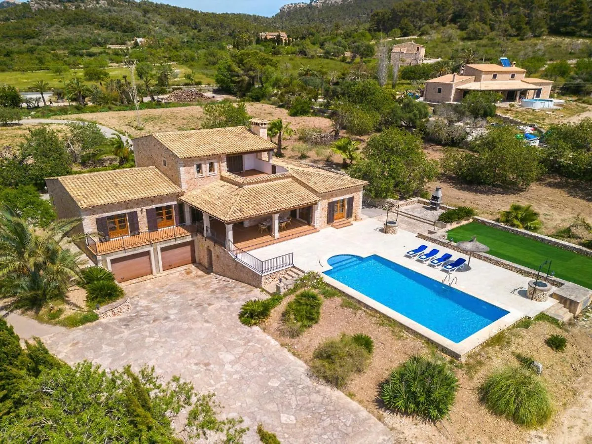 Holiday Home Juan - Cdo201 By Interhome location