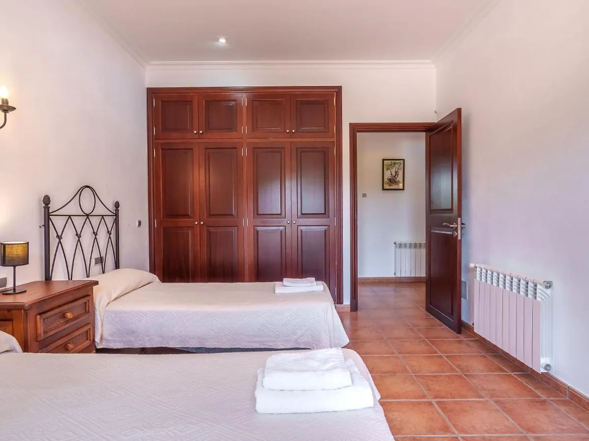 Holiday Home Juan - Cdo201 By Interhome Es Carritxo