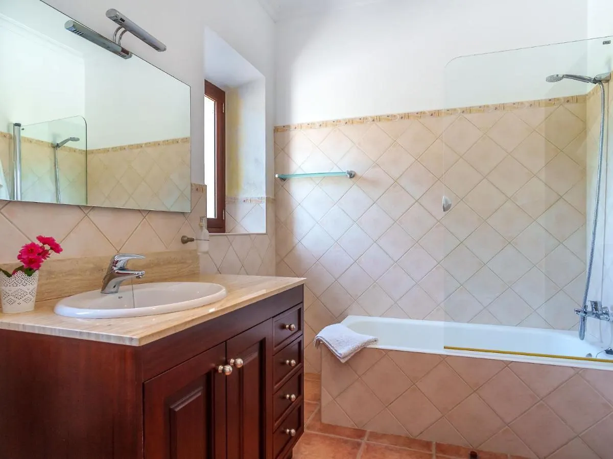 Holiday Home Juan - Cdo201 By Interhome Es Carritxo