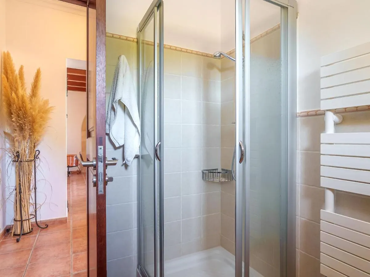 Holiday Home Juan - Cdo201 By Interhome Es Carritxo Spain