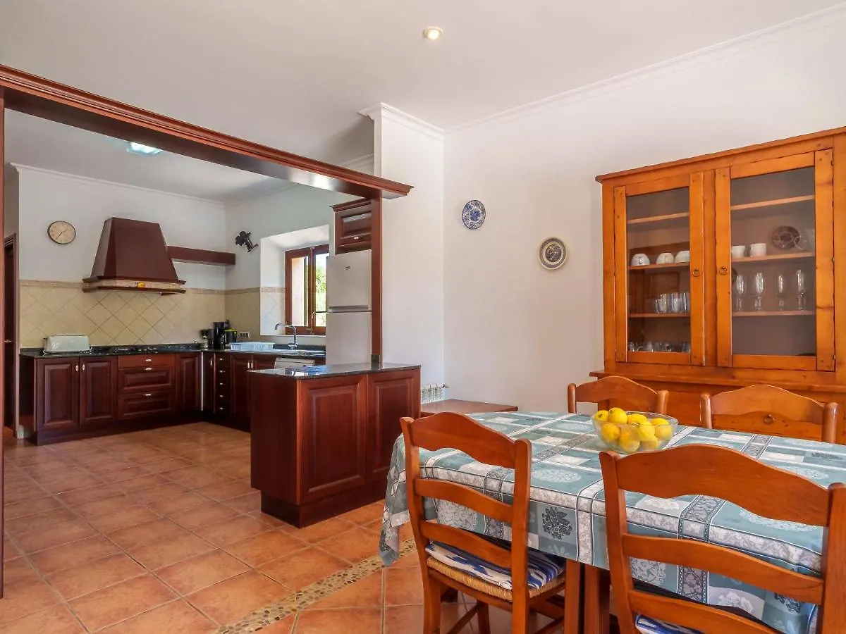 Holiday Home Juan - Cdo201 By Interhome Es Carritxo 0*,