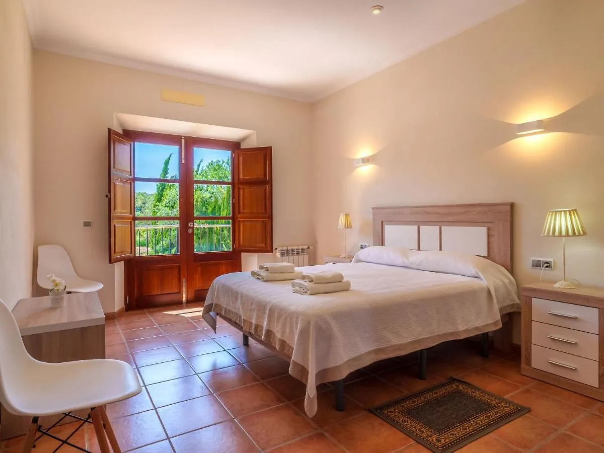 Holiday Home Juan - Cdo201 By Interhome Es Carritxo