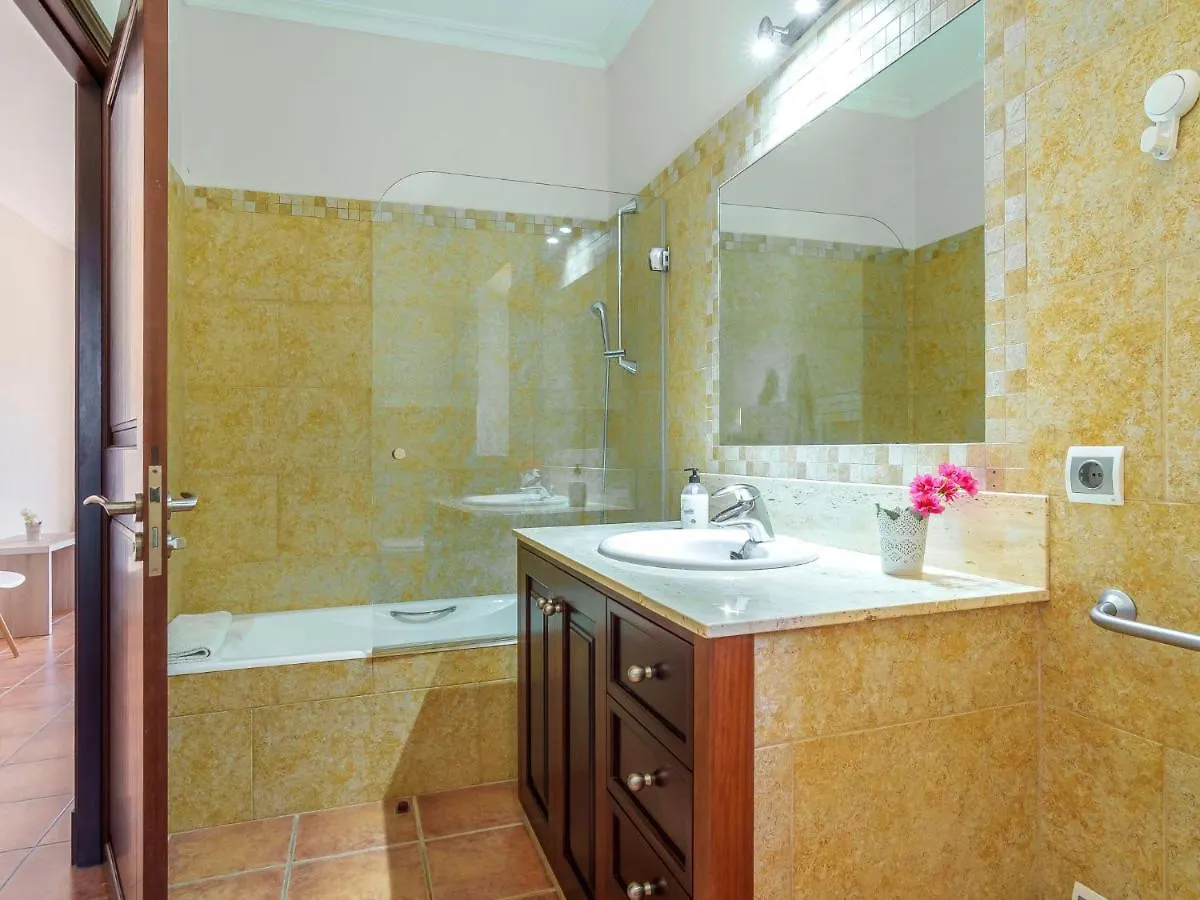Holiday Home Juan - Cdo201 By Interhome Es Carritxo