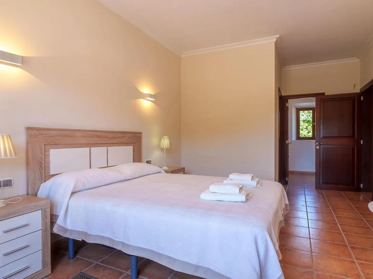 Holiday Home Juan - Cdo201 By Interhome Es Carritxo