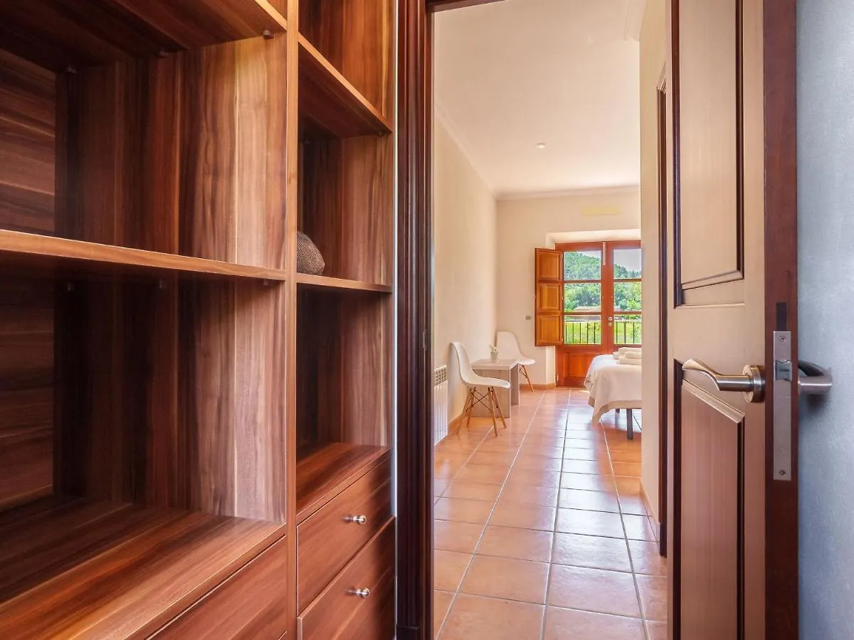 Holiday Home Juan - Cdo201 By Interhome Es Carritxo 0*,  Spain