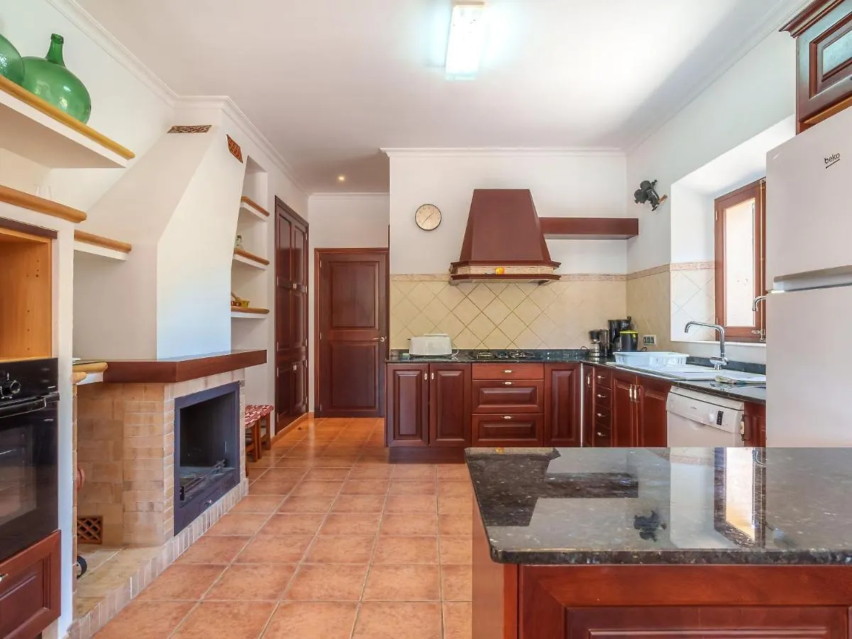 Holiday Home Juan - Cdo201 By Interhome Es Carritxo