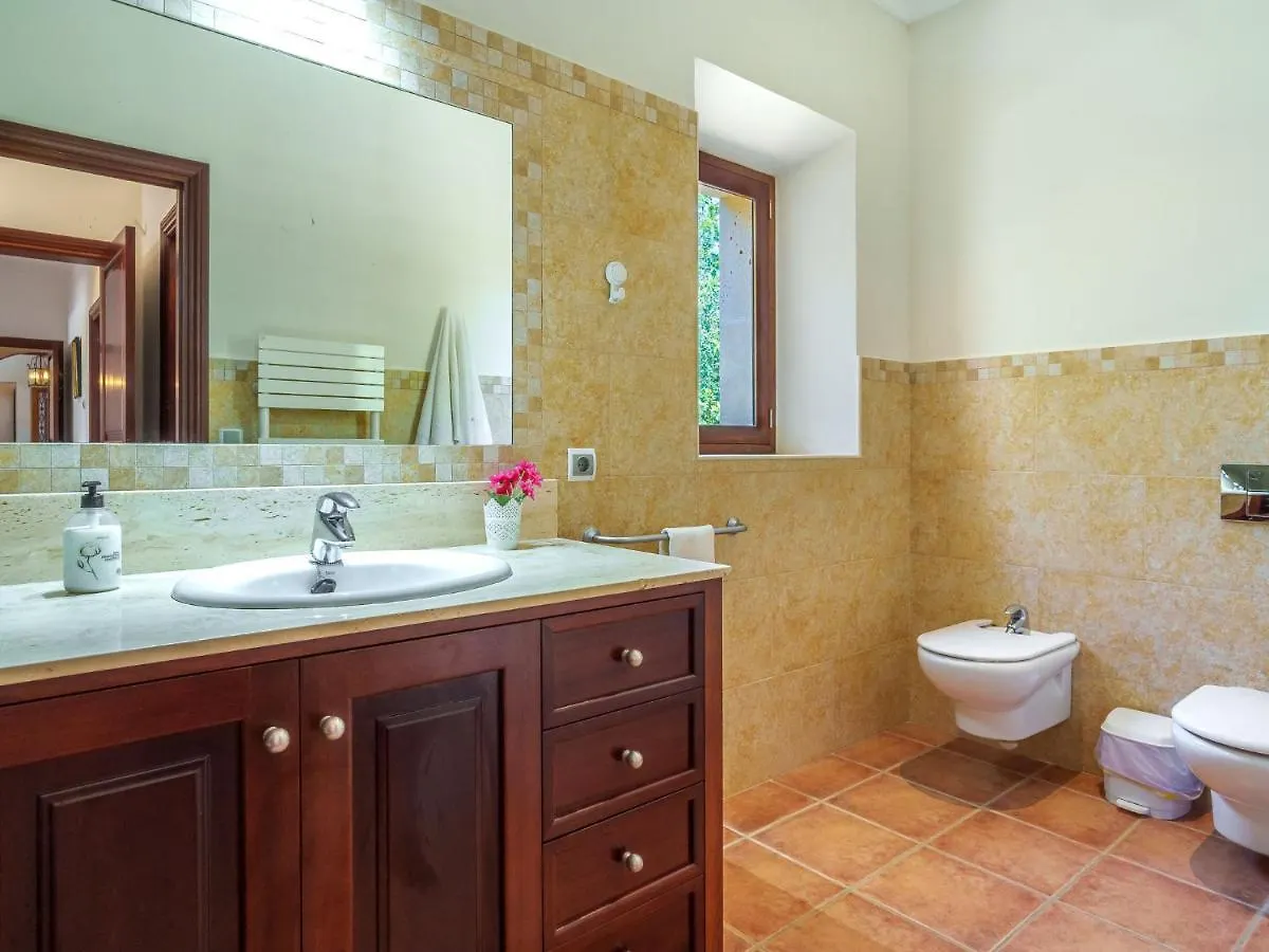 Holiday Home Juan - Cdo201 By Interhome Es Carritxo 0*,