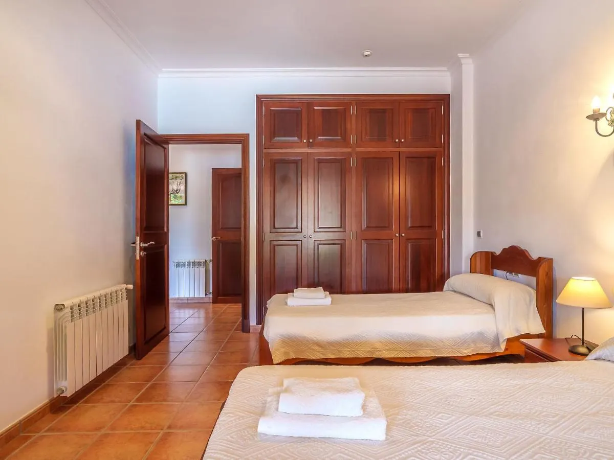 Holiday Home Juan - Cdo201 By Interhome Es Carritxo