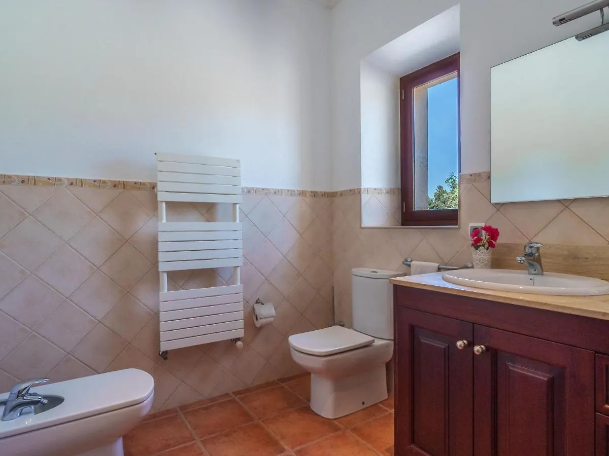 Holiday Home Juan - Cdo201 By Interhome Es Carritxo