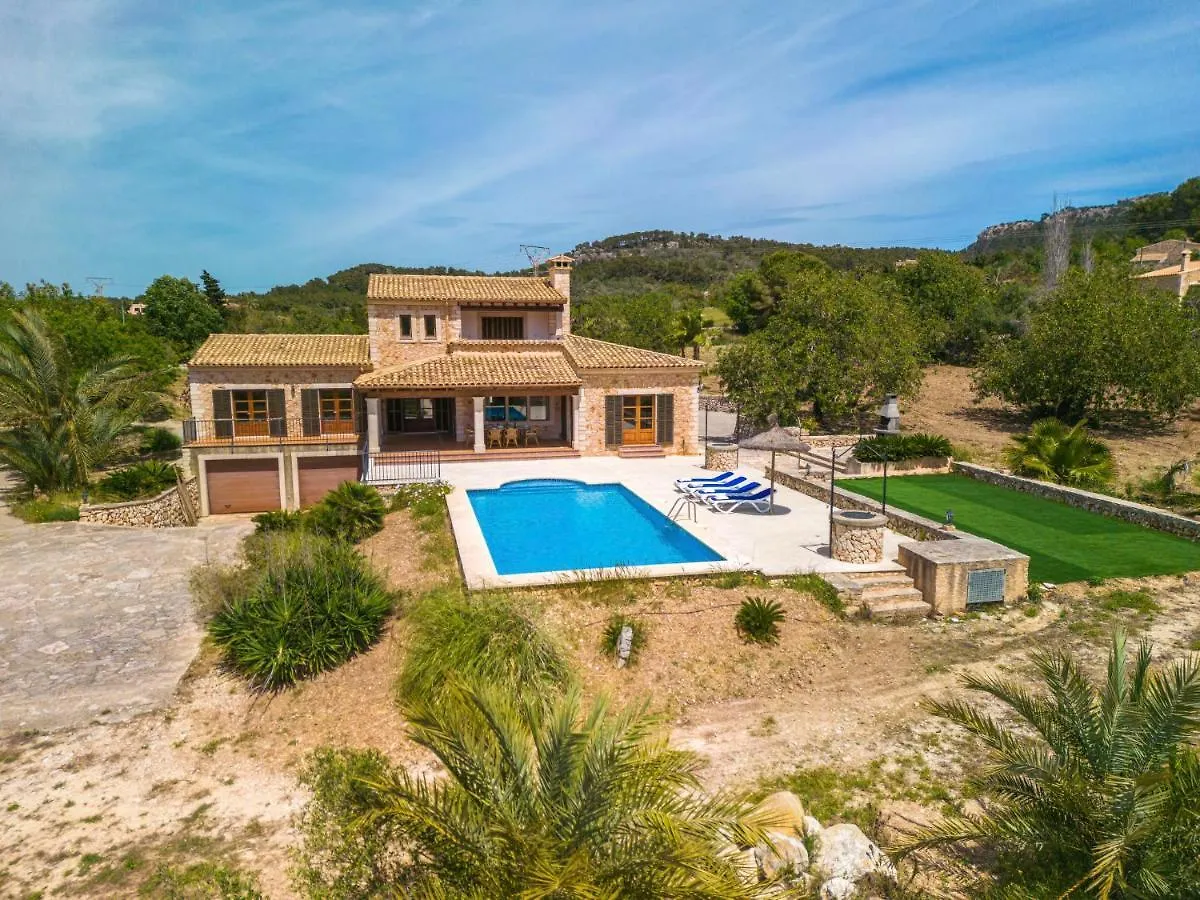 Holiday Home Juan - Cdo201 By Interhome Es Carritxo 0*,
